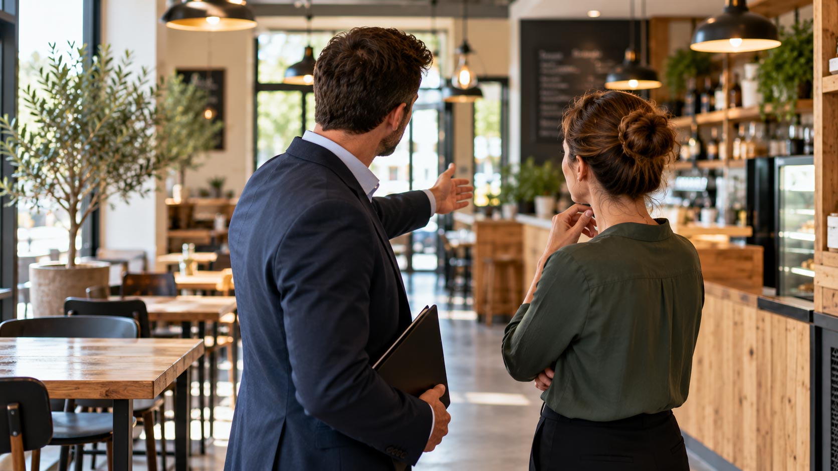Investissement locatif - Notaire Aiffres